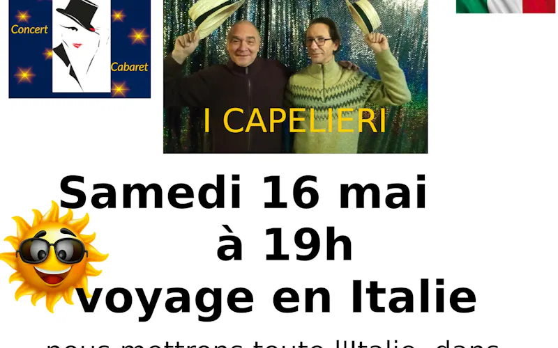 Image of Le Chapelier Fou