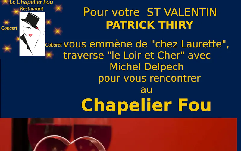 Photo de Le Chapelier Fou Photo de Le Chapelier Fou