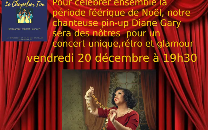 Image of Le Chapelier Fou Image of Le Chapelier Fou