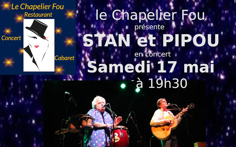 Foto di Le Chapelier Fou