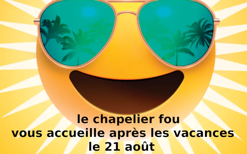Foto di Le Chapelier Fou