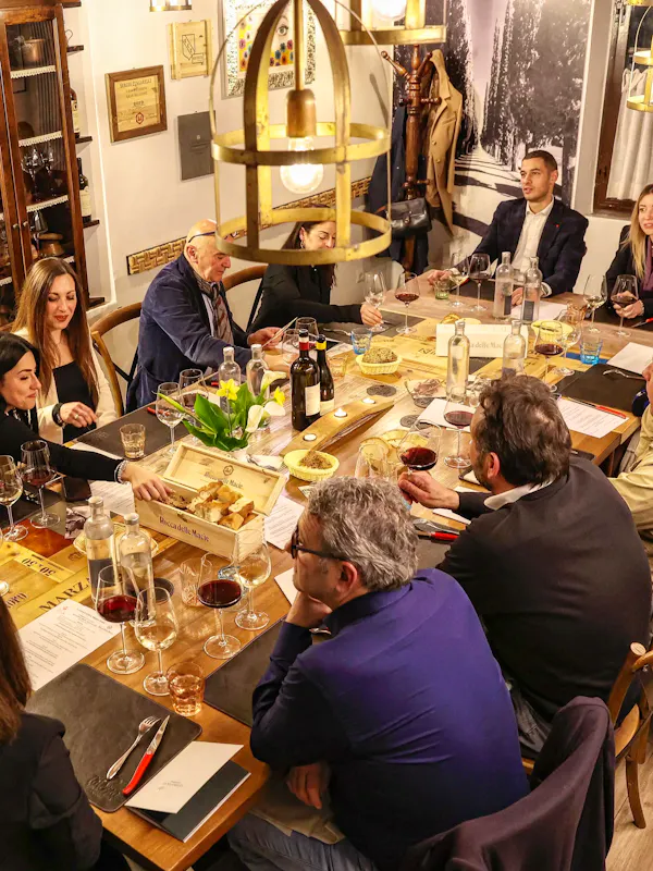 Organize your own private event Organize your own private event