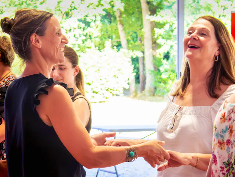 Apéro musical et initiation gratuite au West Coast Swing avec West in Tours à La Ville-aux-Dames, près de Tours.