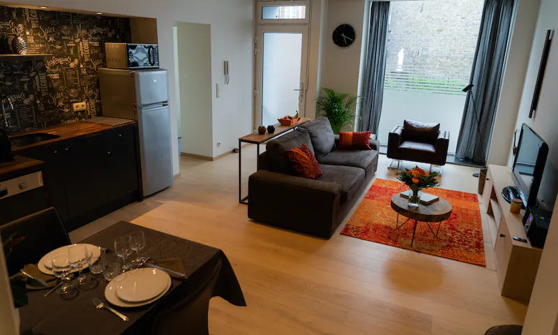 Image of Cheval Blanc - Holiday Rental