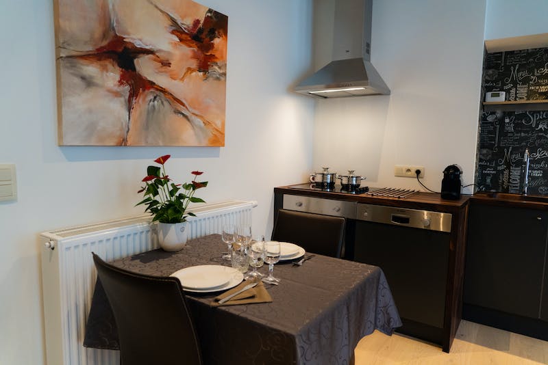 Image of Cheval Blanc - Holiday Rental