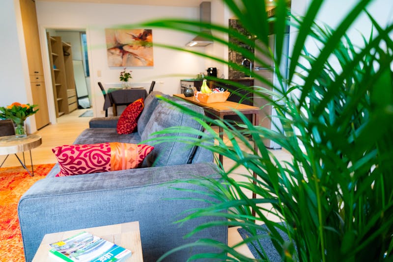 Image of Cheval Blanc - Holiday Rental
