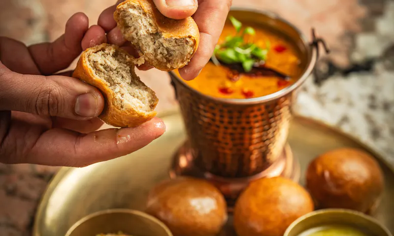 Image of Bombay Delight