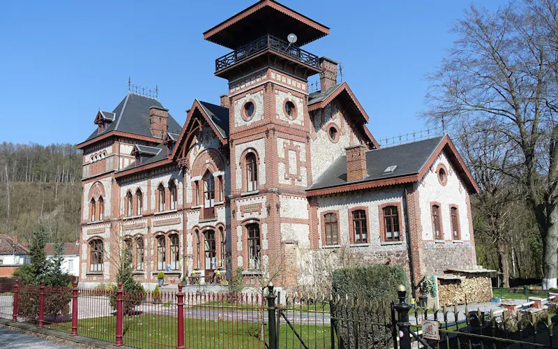 Photo de Office du Tourisme de Thuin