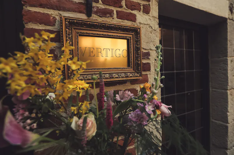 Image of Vertigo