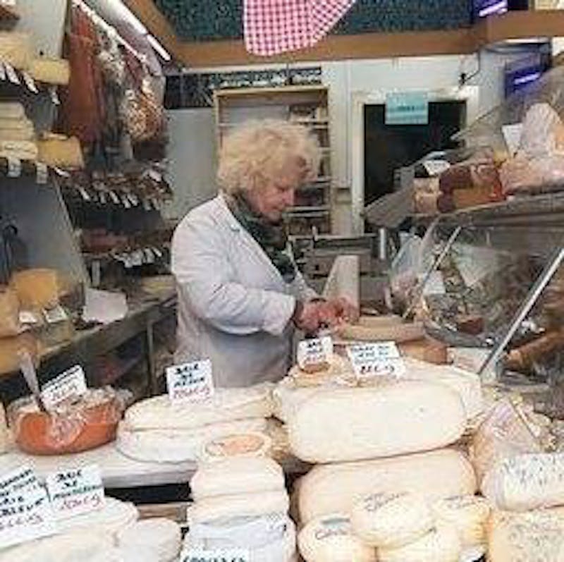 Image of Fromagerie Catherine