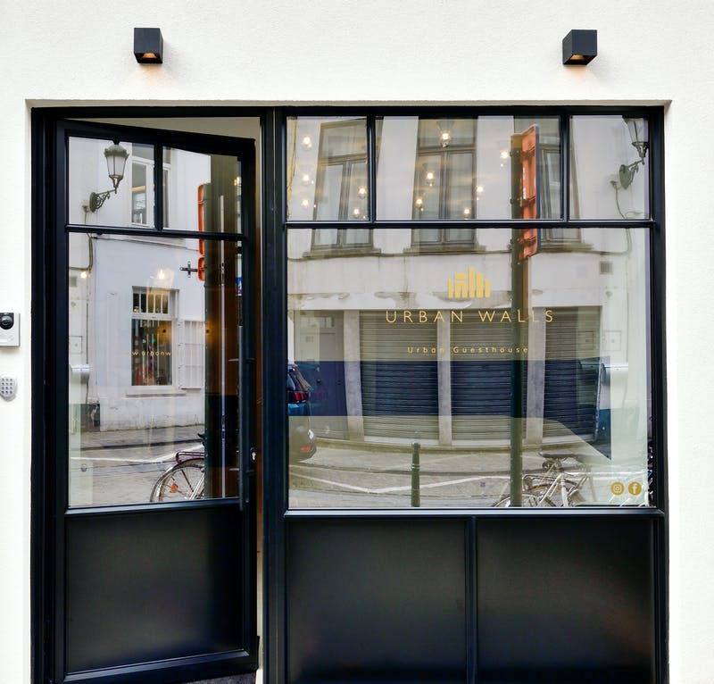Image of Walls Hotels