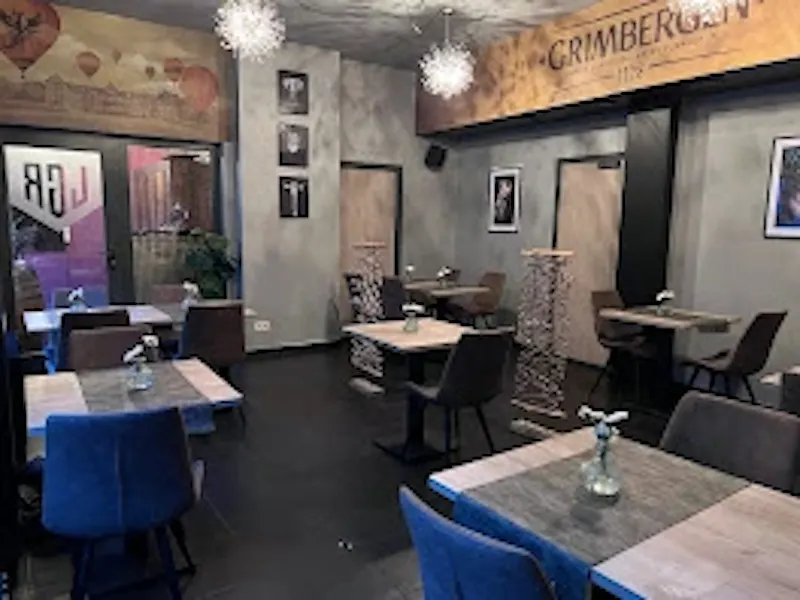 Côté resto