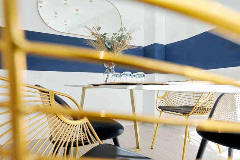 Image of Walls Hotels