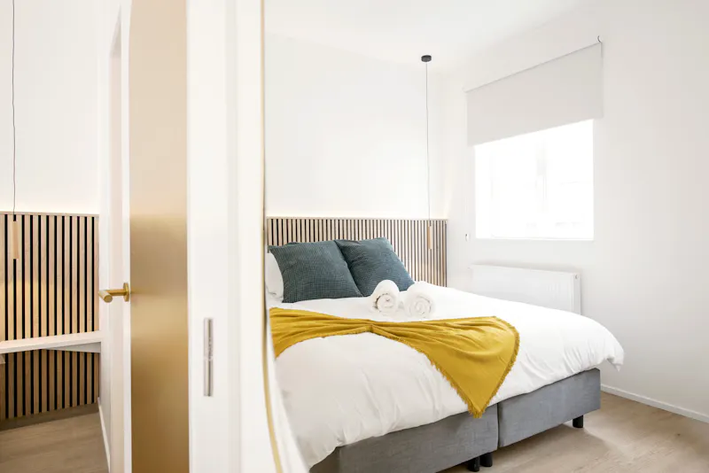 Image of Walls Hotels