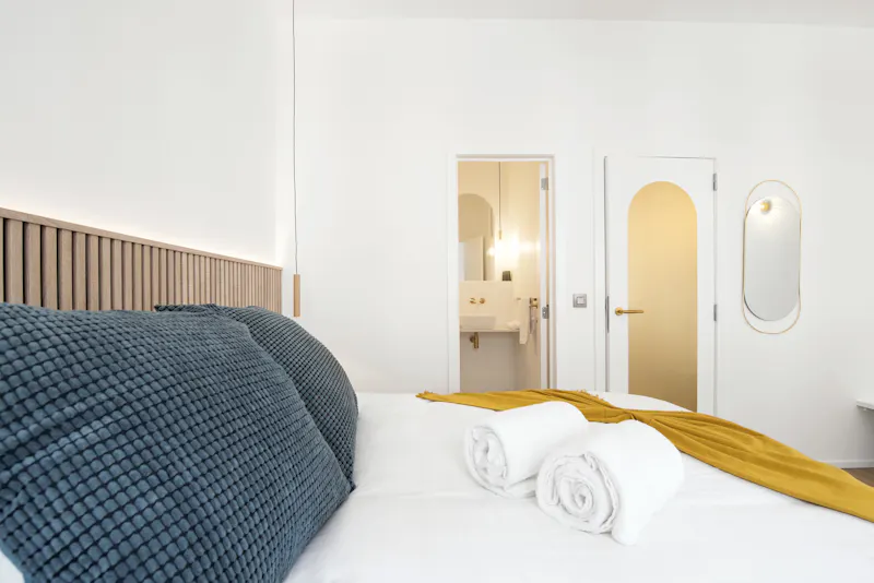 Image of Walls Hotels