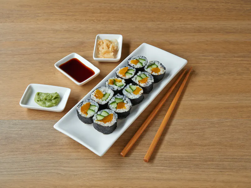 Image of MAKI MAKI