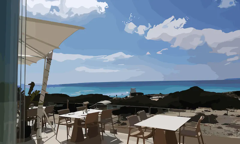 Photo de Maysi Restaurant and Bar