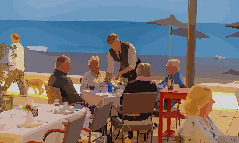 Image of Oliver Twist Restaurant