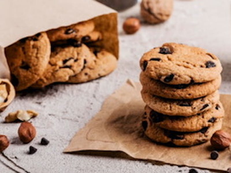 Les biscuits & gourmandises Les biscuits & gourmandises