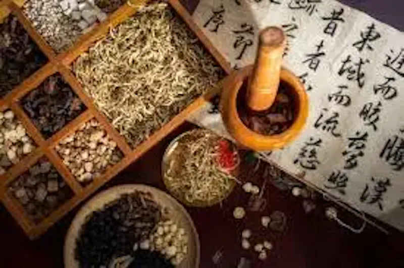 Photo de Acupuncture Traditionnelle