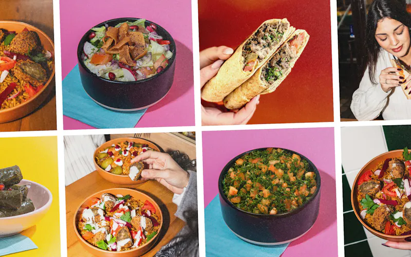 Image of L'As du Shawarma