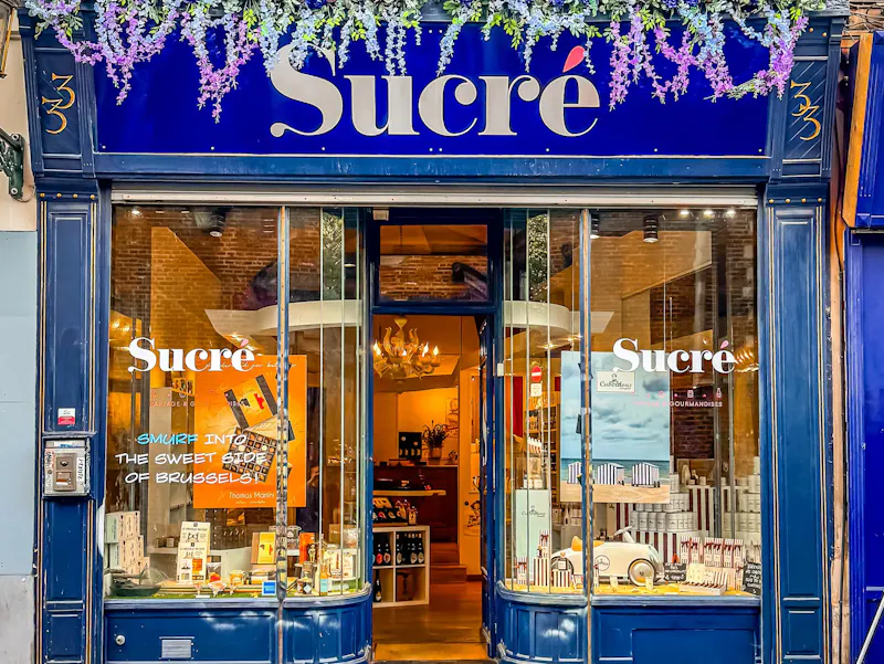 Photo de Sucré Photo de Sucré