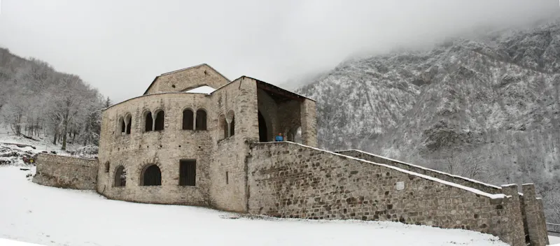 Fotografía de Hostaria da Edo