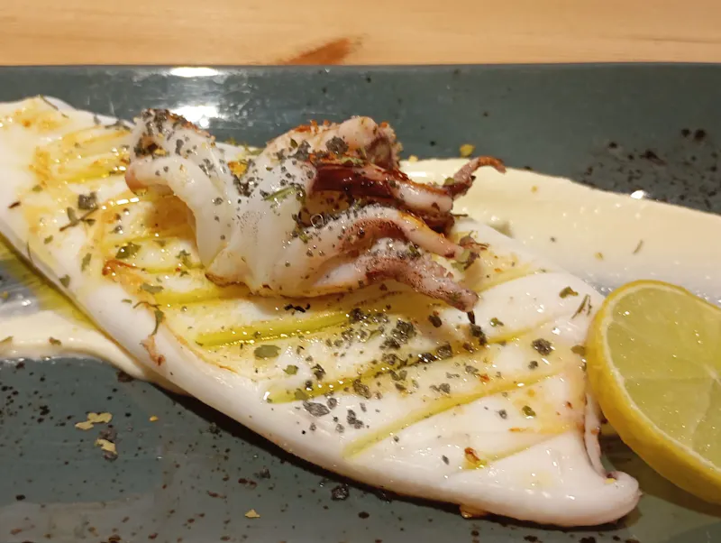 Image of Restaurante El Tap S.C