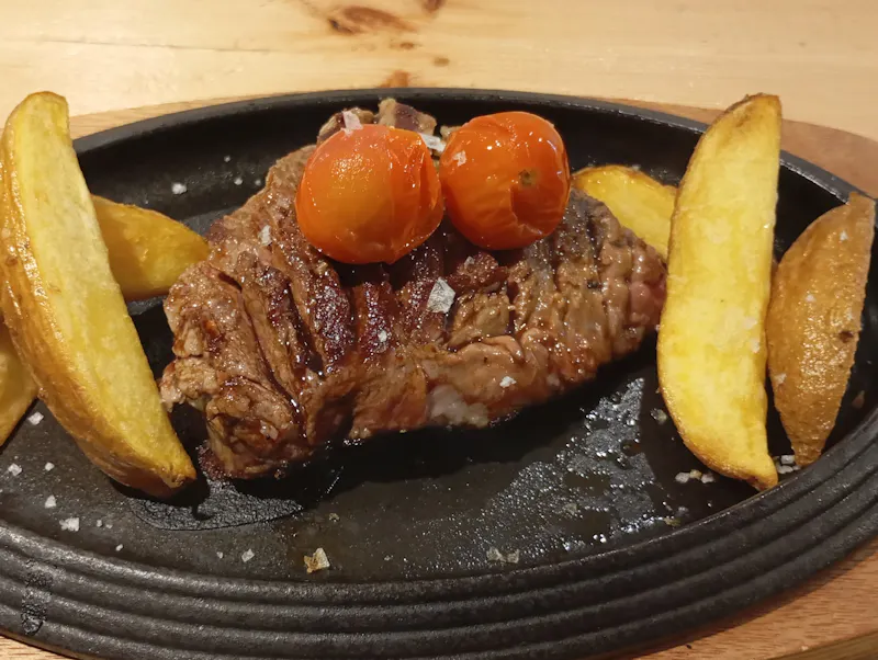 Image of Restaurante El Tap S.C