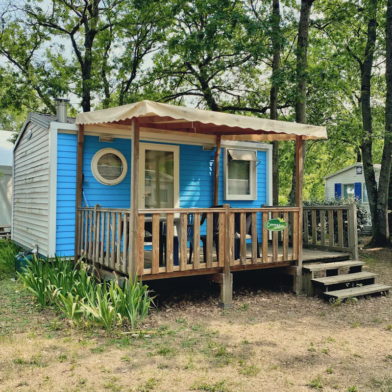 Cottage Cocooning (pour 2 personnes)