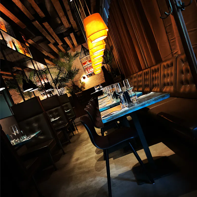 Image of  Cane Rum Society
