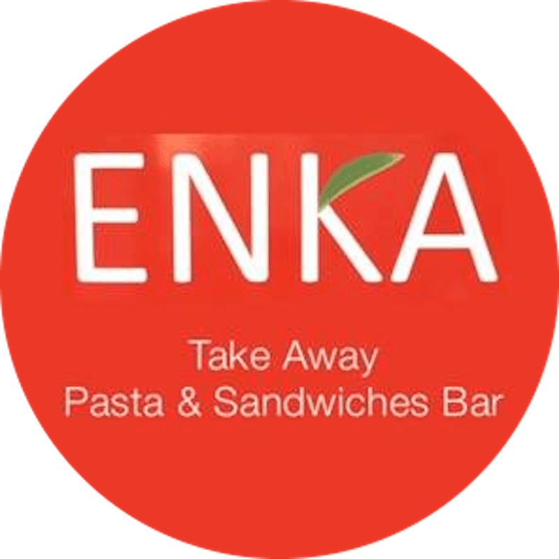 Image of Enka Pasta Bar