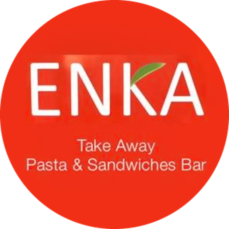 Photo de Enka Pasta Bar