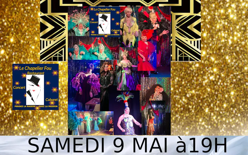 Foto di Le Chapelier Fou