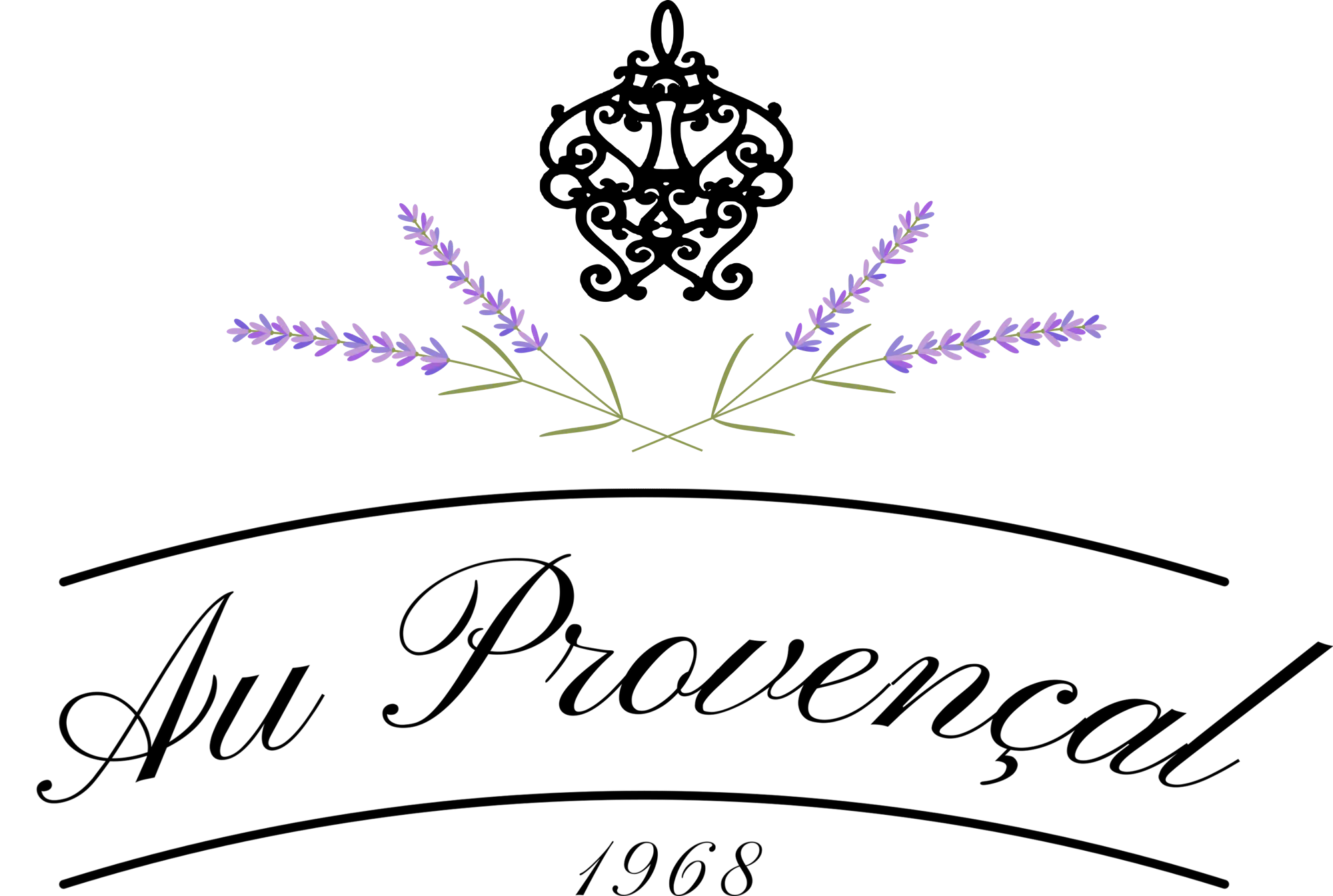 Au Provençal - Le Restaurant