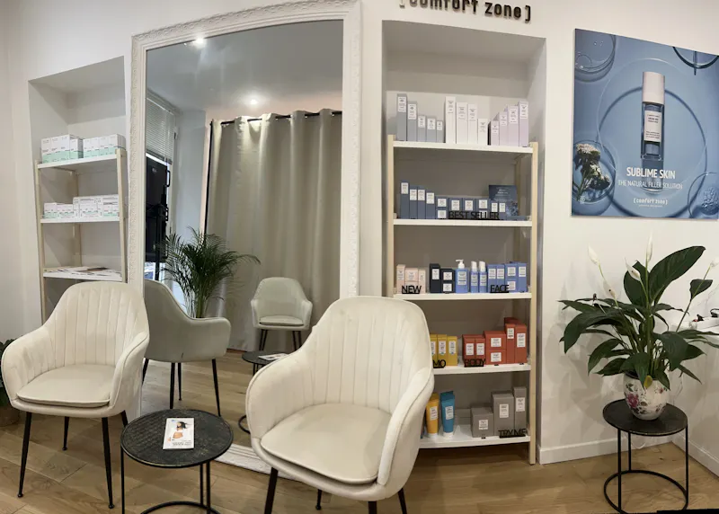 Image of MITHRIL Beauty Lounge