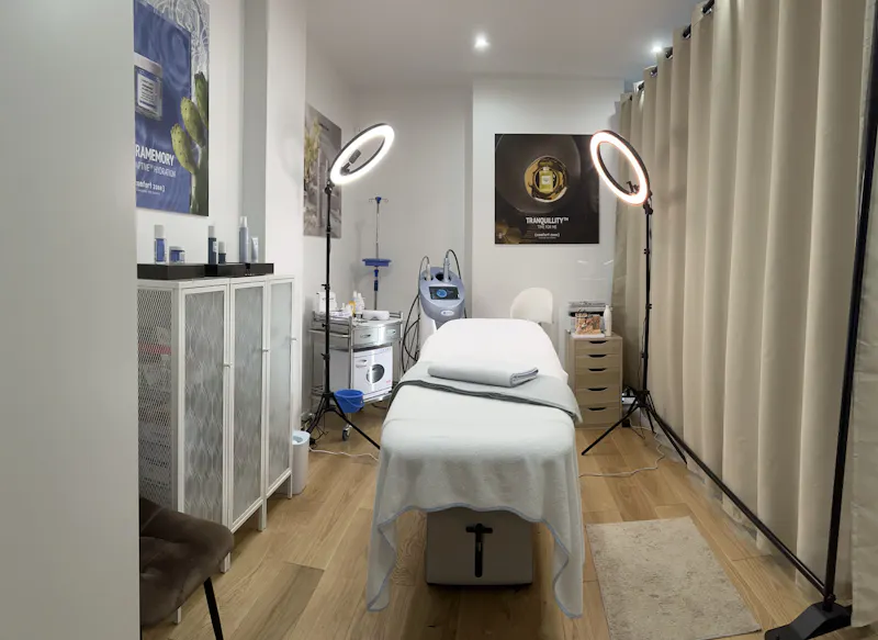 Image of MITHRIL Beauty Lounge