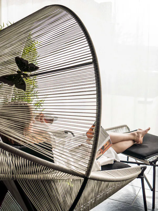 Espace Détente