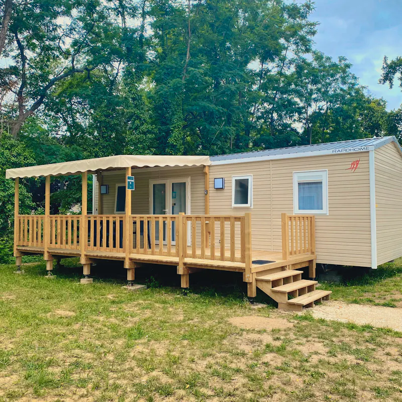 Cottage Comfort (pour 6 personnes)