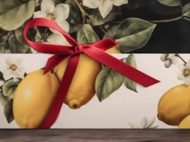 Sorprendi chi ami con un regalo speciale: una cena raffinata da Ristorante Limone, anche in stanza privata. Acquista la gift card e regala emozioni.