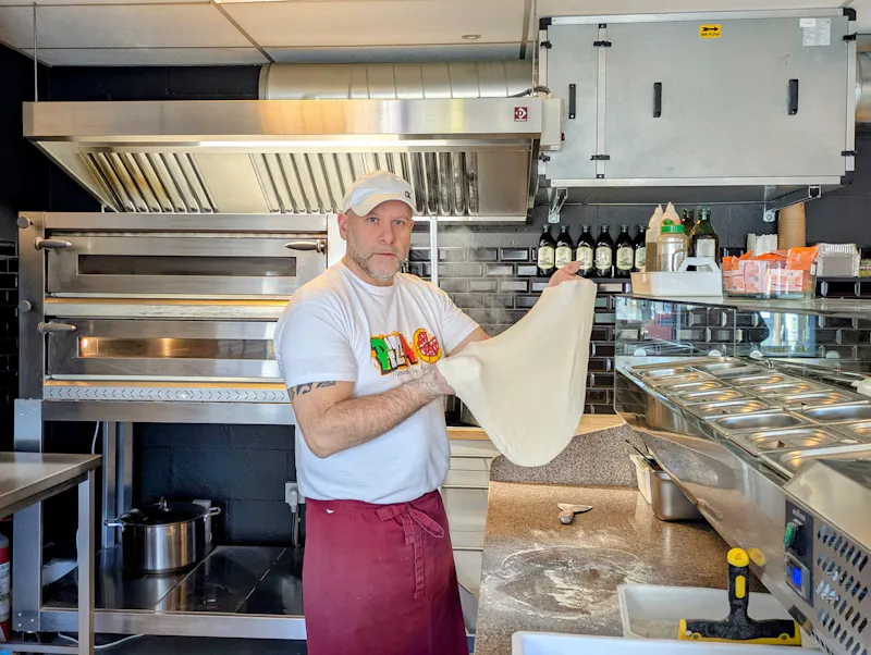 Foto di Il Forno dei sapori chez Pino et Karima Foto di Il Forno dei sapori chez Pino et Karima