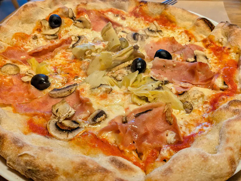 Image of Il Forno dei sapori chez Pino et Karima
