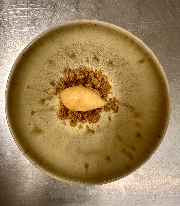 Foto von Rose Restaurant - Château de Freycinet
