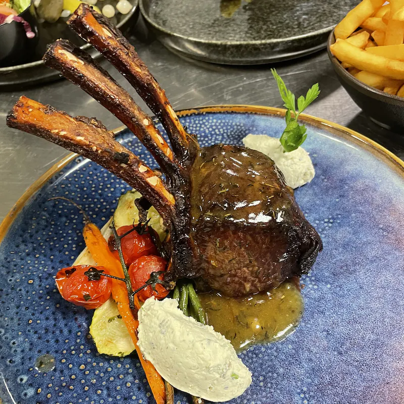 Image of Brasserie Liegeoise