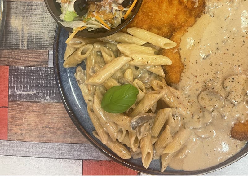Photo de Western Burger