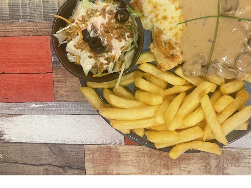 Photo de Western Burger