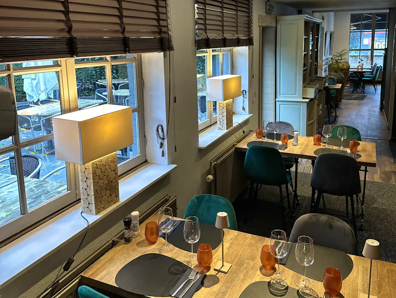 Image of La Cuisine d’Adèle
