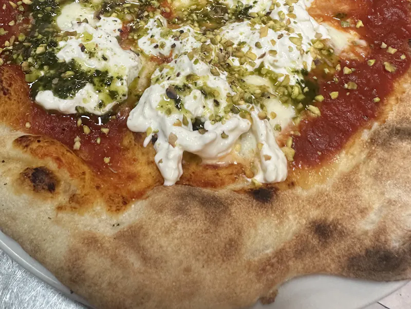 Pizzeria Pizzeria