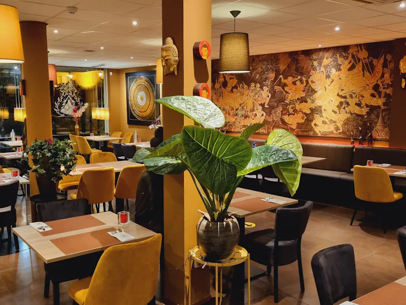 Image of Siam Palace Thais Restaurant