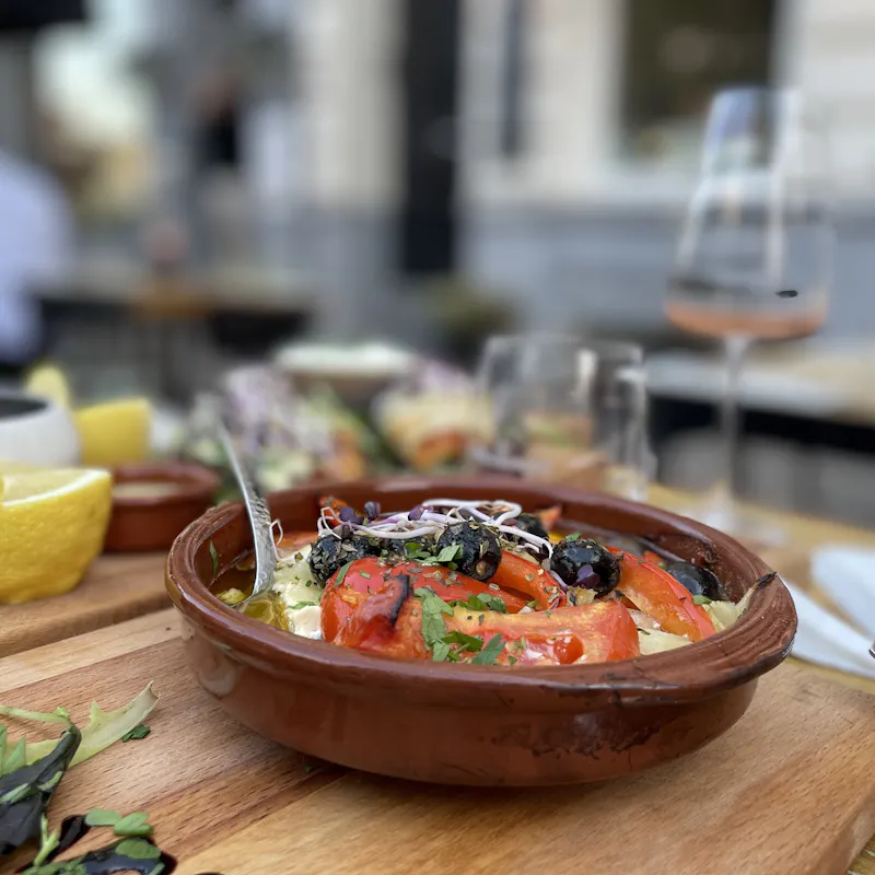 Image of Bistro Illyrian